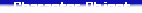 Character object