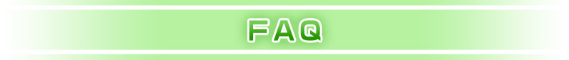 FAQ
