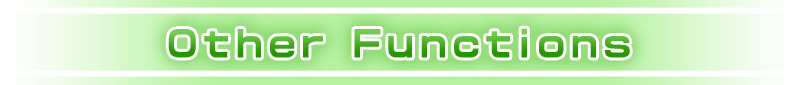 Other Functions