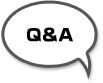 Q&A