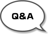 Q&A